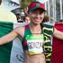 Mexico: Maria Guadalupe Gonzalez sportswomen of the year